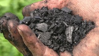 Biochar Workshop Part 1 How to Make Biochar [upl. by Butterworth]