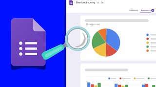 How To View Google Form Responses [upl. by Lorusso]