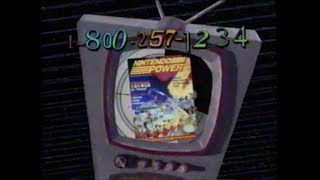 TBS commercials July 21 1990 [upl. by Storz]