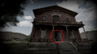 MONTANA  Ghost Of Dorothy Dunn In Bannack  Paranormal America Episode 8 [upl. by Jezabel537]