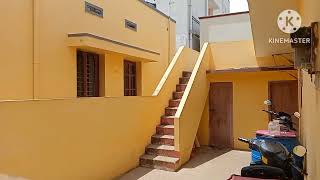 Rental Income House For Sale in Coimbatore Near Ondipudhur [upl. by Halullat]