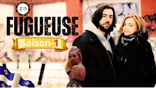 Fugueuse S01E09 [upl. by Latisha927]