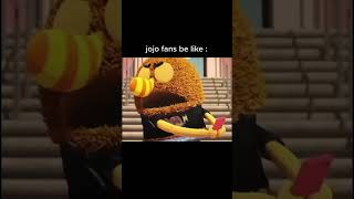 JoJo Memes The Ultimate Cure for Boredom shorts jojosbizzareadventure jojo [upl. by Queen695]