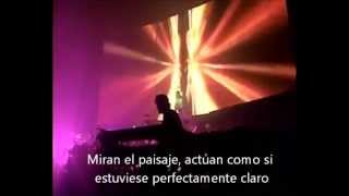 GENESIS quotDOMINOquot Live 92 SUBTUTULADO AL ESPAÑOL [upl. by Nuawed]