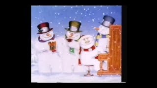 1980s UK Christmas Adverts Compilation vol 3 2018 [upl. by Corliss]