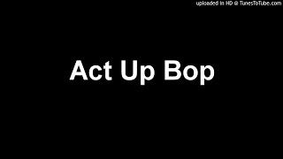 OFFICIAL City Girls Act Up Instrumental  prod emag [upl. by Seleta553]