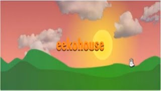 Eekoworld  Eekohouse Gameplay [upl. by Shirline]