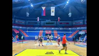 PVC MVT vs IEM  Semis or Laglagan 20NOV2024 [upl. by Gabriell]