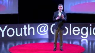 Primero los niños Una educación para el siglo XXI  Aurelio Nuño Mayer  TEDxYouthColegioAtid [upl. by Lemraj]