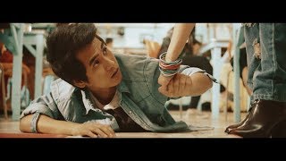 Abra ft Chito Miranda  Diwata Official Music Video [upl. by Howie]