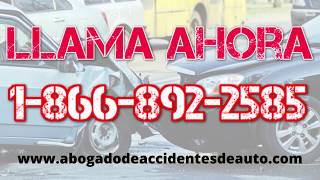 Abogados de Accidentes de Auto Arlington [upl. by Ardnoid399]