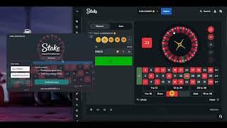 Stake Extension  HACK PREDICTOR SCRIPT [upl. by Nodababus]