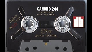 Gancho 244 [upl. by Maryanne]