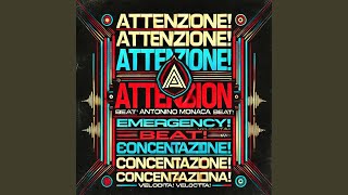 Attenzione ⚠️ [upl. by Nodnorb]