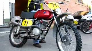 Gilera Rwmv [upl. by Denie86]