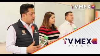 TvMexNoticias El TESCO apuesta campaña por el cuidado del medio ambiente [upl. by Jahdai516]