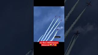 Air Show 2024 airshow2024 chennai marinabeach trendingviral youtubeshortsshortsfeed shorts [upl. by Huntington]