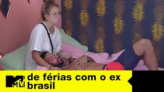 Stefani X Bifão  De Férias com o ex Brasil Ep03 [upl. by Leamaj]