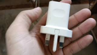 yah charger hai Huawei company ka [upl. by Cade]