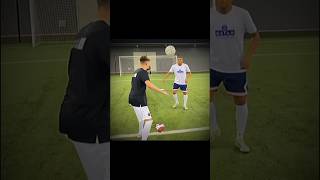 Crazy mbappe fan trending football ronaldo funny shorts mbappe viral [upl. by Itsym]