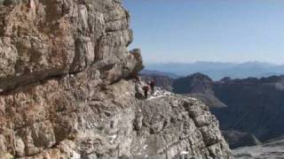 Doku  Die dunklen Seiten der Alpen  Die Grandes Jorasses Nordwand [upl. by Evad]