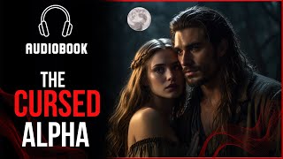 The Cursed Alpha  Werewolf Shifter Romance Audiobook [upl. by Bili]