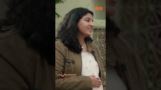 Anupama Ghuma Ghuma  ahavideoIN📺 Bhamakalapam  Priya Mani  bhamakalapamonaha [upl. by Favien]