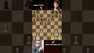 Titled Cup 2024 Magnus Carlsen titledcup2024 chessgrandmaster chess chessplayer [upl. by Eliason339]