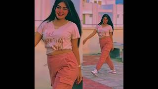 Eliza jannat viral video Bangladesh  Jannat Eliza stella tik tok video shorts [upl. by Hanae923]