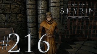 TES V SKYRIM  Special Edition  216  Shalidors Erkenntnisse [upl. by Roose314]