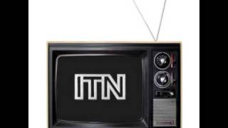 John Malcolm  Non stop Original ITN News Theme music [upl. by Newcomer]