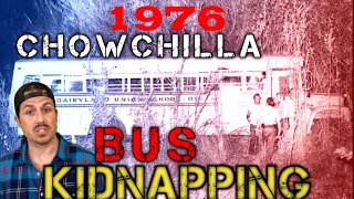 school bus kidnapping 1976 True crime documentary MrBallen [upl. by Ecnatsnok]