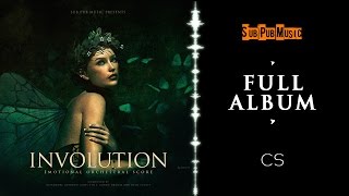 Involution Full Album  Colossal Trailer Music [upl. by Stover]