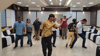 Shava Shava Song  Wedding Sangeet reharsal Sanjeet Kapoor Bollywood song [upl. by Hanad]