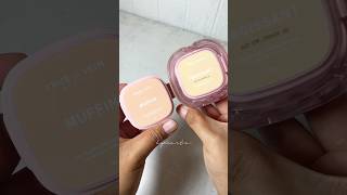 Refill cushion lebih murce beauty makeup shorts shortsvideo [upl. by Sidwohl]