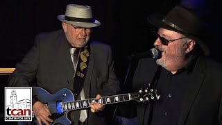 Duke Robillard feat Sugar Ray Norcia  Rambler Blues at TCAN [upl. by Wilhelmina]