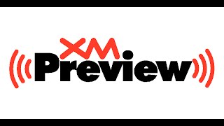 Sirius XM Preview ChannelProgram Guide Latest [upl. by Reichert681]