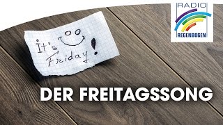 Der Radio Regenbogen FreitagsSong [upl. by Alegna]