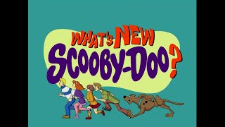 All the Scooby Dooby Doo From Whats New ScoobyDoo [upl. by Naawaj]