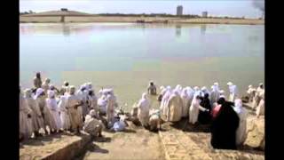 Mandaean Documentary AKA Mandaeans Sabians amp St John Christians [upl. by Natye951]