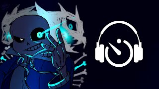 Undertale Megalovania with Milkychans Original Lyrics Extended [upl. by Anotyal]