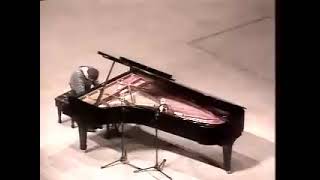 Keith Jarretts incredible use of ostinato Live in Tokyo 1984  Encore [upl. by Merat265]