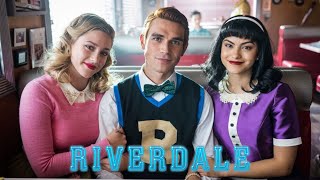 Riverdale Season 6 Part 2 Recap [upl. by Ferrick]