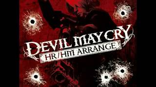 Devils Never Cry Devil May Cry HRHM Arrange [upl. by Madora]