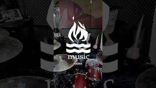 Hot Water Music  Alachua drumcover drums hotwatermusic shorts [upl. by Alysa]