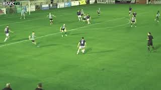 HIGHLIGHTS  Blyth Spartans 32 Buxton FC [upl. by Hsara]