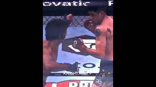 Brandon Moreno Vs Alexandre Pantoza 🔥 ufc [upl. by Cyprio179]