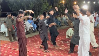 Tarbela ghazi ghummar dance [upl. by Buchalter]