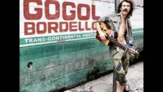 Gogol Bordello  In the meantime in Pernambuco Venybzz [upl. by Rexanna]