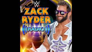 Downstait feat Watt White  Radio Remix Zack Ryder Killreal Remake [upl. by Anilejna589]